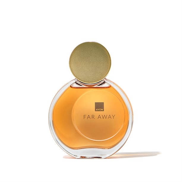 ادوپرفیوم زنانه فاراوی آون Avon Far Away EDP 50ml